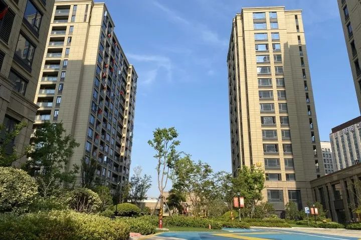 智慧物聯(lián)，安全居住，賦能“未來場景”