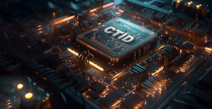 全民認證以技術(shù)創(chuàng)新推動產(chǎn)業(yè)鏈變革發(fā)展！