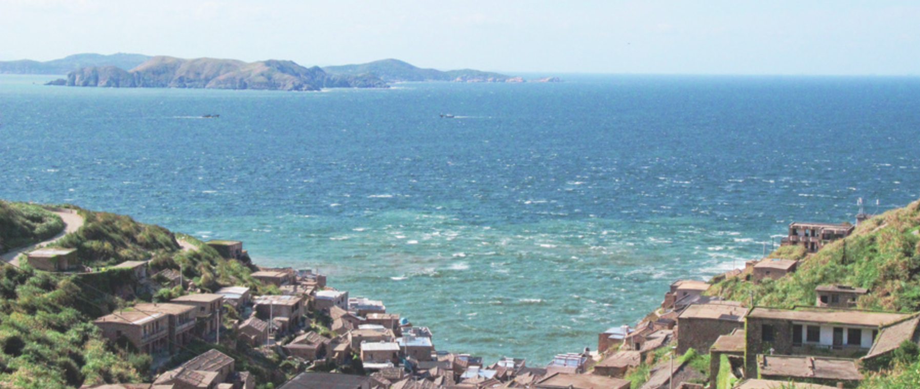 民宿智變：舟山旅游業(yè)升級的驅(qū)動力