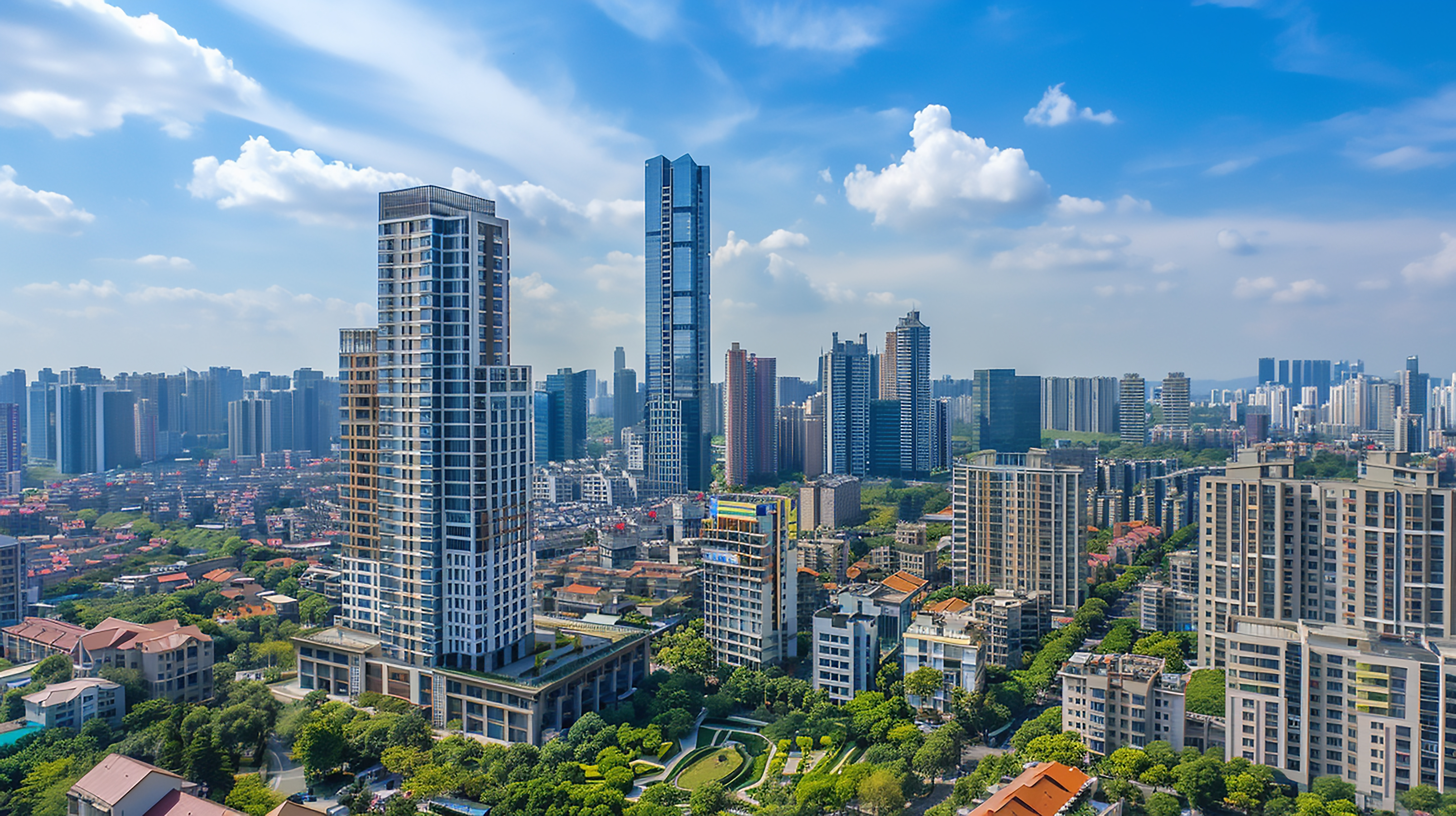 【杭州樣本】全民認(rèn)證助力保障性租賃住房智能化升級