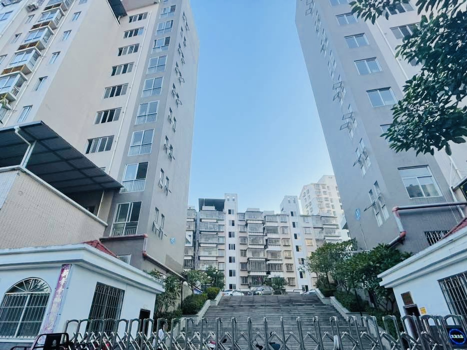 公租房智能化升級背后的